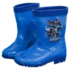 衝鋒戰士男童款Action Crew雨鞋 10008