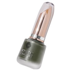 mithmillo 復古墨水凝膠, 1個, RT02 HAZEL WOOD, 10g