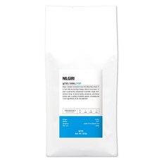 Premier's 散裝尼爾吉里紅茶, 500g, 1個, 1入