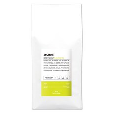 프리미어스 루즈티 자스민 홍차, 500g, 1개, 1개입