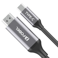 FOBEL CtoHDMI線, 1.5m, 1個