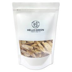 헬로우그린 3년근 건조 특 황기, 1개, 300g