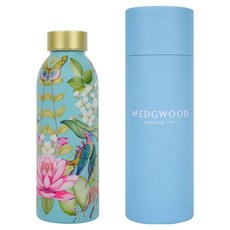 WEDGWOOD Wonderlust Menajuri保溫杯, 單色, 1個