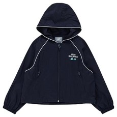 New Balance Kids 兒童NBGC重點短版防風外套