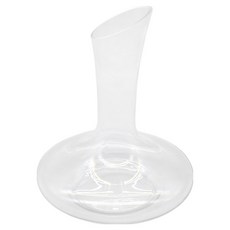 Deli Glass 波紋醒酒器, 1.9L, 1個