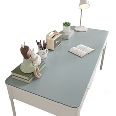 로이 방수 데스크 보호 매트, A04
