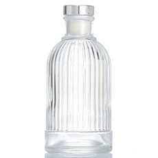 썸즈마인 공병 고급 디퓨저 용기, 디자인3, 200ml, 1개