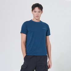 mont-bell Top Cooler Under短袖T恤