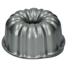 Instant Pot 不沾咕咕霍夫/薩瓦蘭邦特蛋糕烤模 7吋 - 輕鬆烘焙美味點心, 1個