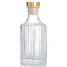 썸즈마인 공병 고급 디퓨저 용기, 디자인7, 150ml, 1개
