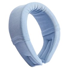 ANTIAN 日式防低頭神器護頸頸托/頸部支撐舒適帶, 單一顏色, 1個