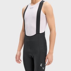 EVR 男款 EXPLORE 吊帶自行車褲 KX9108