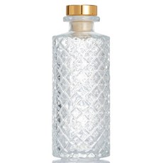 썸즈마인 공병 고급 디퓨저 용기, 디자인6, 120ml, 1개