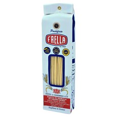 파엘라 부카티니, 1개, 500g