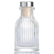 썸즈마인 공병 고급 디퓨저 용기, 디자인1, 40ml, 1개