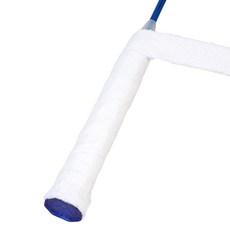 빅터 얇은 타올그립 GR335, A White, 1개