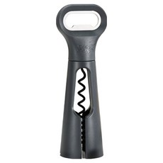 Joseph Joseph Duo 多功能三合一開瓶器, 灰色, 1個