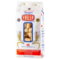 파엘라 리가토니, 500g, 1개