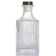 썸즈마인 공병 고급 디퓨저 용기, 디자인8, 200ml, 1개