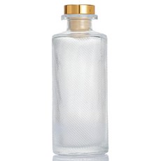 썸즈마인 공병 고급 디퓨저 용기, 디자인5, 120ml, 1개