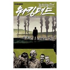 陰屍路 32：永恆的安息, 黃金樹, 羅伯特·柯克曼