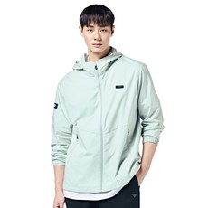 peggynco 男性機能運動日常輕量連帽防風外套 WB-169