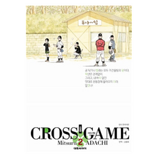 DAEWON CULTURE INDUSTRY 四葉遊戲 2, 安達充