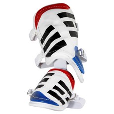 SUPER SKIN Edition護腿 左打, 1個, 韓國國旗