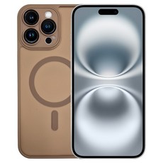 모도 맥세이프 마그네틱 휴대폰 케이스