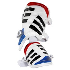 SUPER SKIN Edition護腳 右手, 1個, 韓國國旗