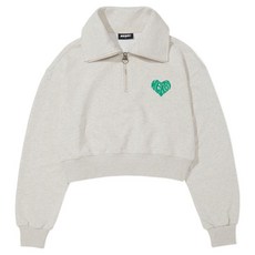 NEDRY 女款舒芙蕾短版運動衫