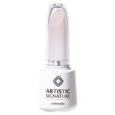 mithmillo Rosydawn 免擦拭糖漿凝膠, 1個, 10g, RD02