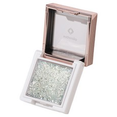 mithmillo 蛋糕凝膠 series2 碎片亮片凝膠, 2.8g, CA081, 1個