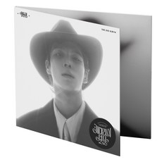 鄭東元 2輯 長腿叔叔的禮物 Compact Ver, 1CD