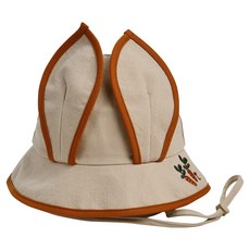 moimoln 兒童款Hopping漁夫帽 M241CAI01P