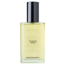 데메테르 어스 리프레싱 오 파퓨메 자킨토스 그리스 오 드 퍼퓸, 30ml, 1개