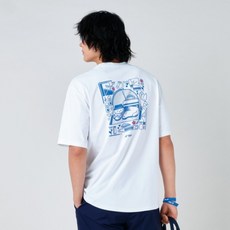 YONEX 羽球 T恤 251TS051U