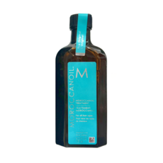 MOROCCANOIL 摩洛哥優油 限定版, 125ml, 1瓶