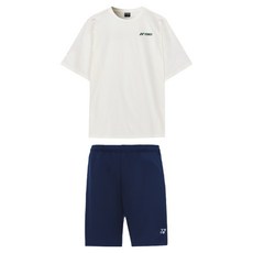 YONEX 羽球上衣 231TS059U + 下身 239PH007U 套裝