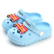 래빗풋 아동용 별방차 EVA 샌들