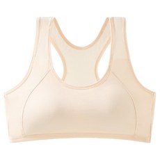 UNHEB 活力學生內衣背心