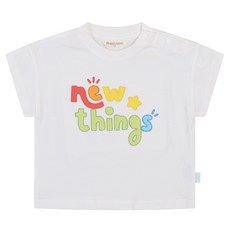 Happyland 幼兒透氣洛比短袖T恤