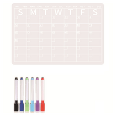 썸즈마인 투명 보드 YK053, 아크릴