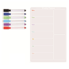 瑟茲瑪茵 透明板 YK055, 壓克力