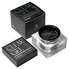 Original透明凝膠, 30g, 1個
