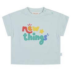 Happyland 幼兒透氣洛比短袖T恤