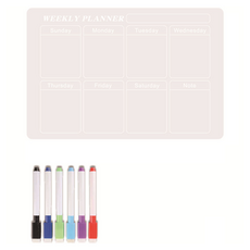 썸즈마인 투명 보드 YK052, 아크릴