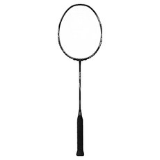 Trion 羽球拍 輕量全能型 + BG80線 26磅張力 套組 拍頭套隨機出貨, 1套, TURBO JET-757