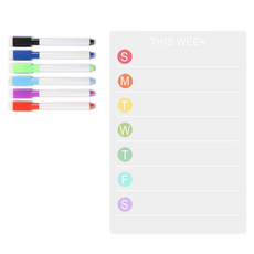 SOME'S MIND 透明板 YK054, 壓克力