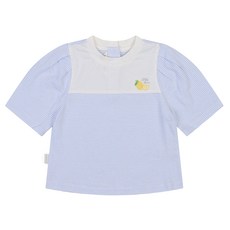 Happyland 幼兒透氣Lofy七分袖T恤